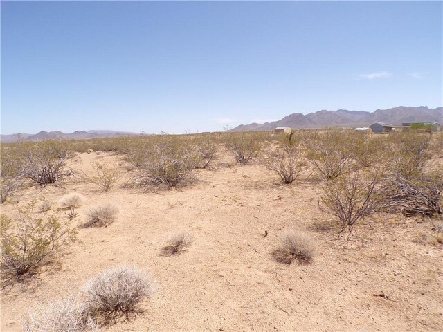 LOT100 N Agua Mawsa Dr, Dolan Springs, AZ 86441 - photo 13