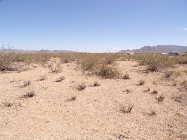 LOT100 N Agua Mawsa Dr, Dolan Springs, AZ 86441 - photo 11