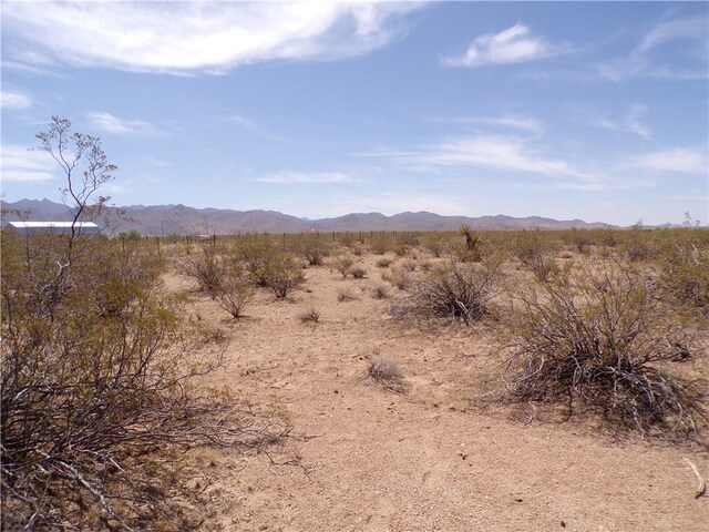 LOT100 N Agua Mawsa Dr, Dolan Springs, AZ 86441 - photo 26
