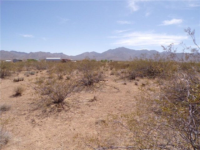 LOT100 N Agua Mawsa Dr, Dolan Springs, AZ 86441 - photo 8