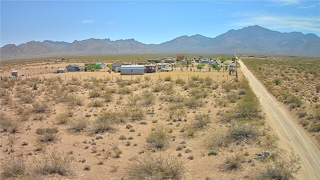 LOT100 N Agua Mawsa Dr, Dolan Springs, AZ 86441 - photo 34