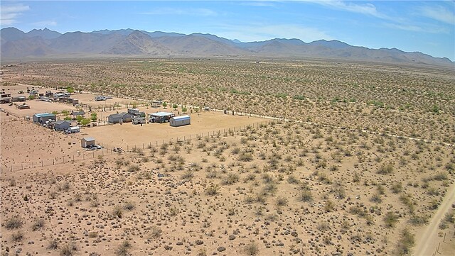 LOT100 N Agua Mawsa Dr, Dolan Springs, AZ 86441 - photo 39