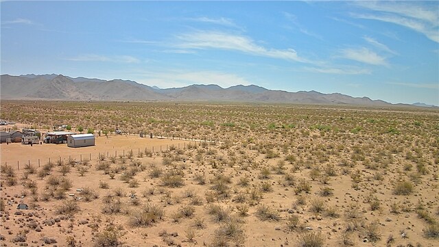 LOT100 N Agua Mawsa Dr, Dolan Springs, AZ 86441 - photo 38