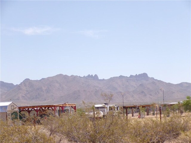 LOT100 N Agua Mawsa Dr, Dolan Springs, AZ 86441 - photo 32