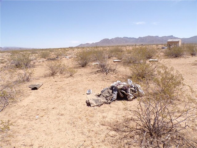 LOT100 N Agua Mawsa Dr, Dolan Springs, AZ 86441 - photo 21