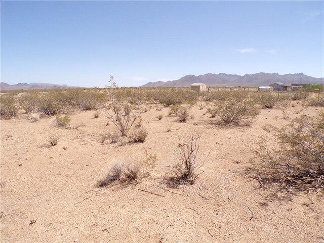 LOT100 N Agua Mawsa Dr, Dolan Springs, AZ 86441 - photo 18