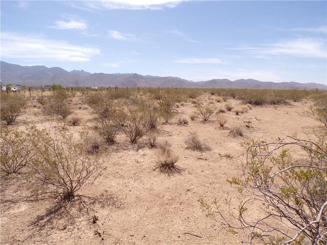 LOT100 N Agua Mawsa Dr, Dolan Springs, AZ 86441 - photo 17