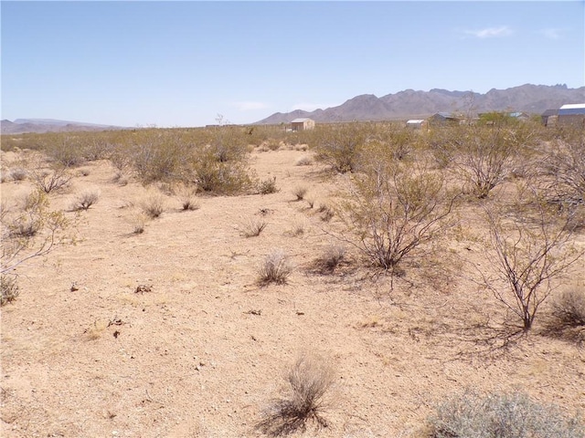 LOT100 N Agua Mawsa Dr, Dolan Springs, AZ 86441 - photo 1