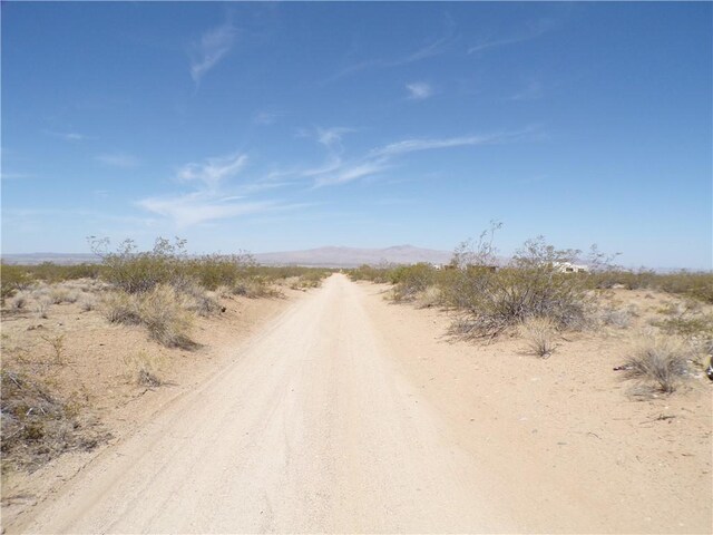 LOT100 N Agua Mawsa Dr, Dolan Springs, AZ 86441 - photo 3
