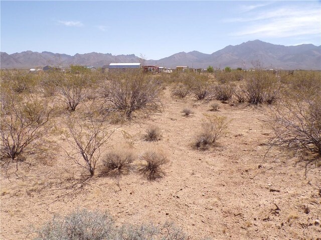 LOT100 N Agua Mawsa Dr, Dolan Springs, AZ 86441 - photo 10