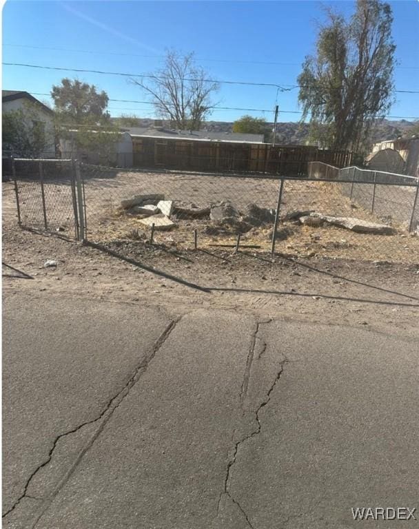 1861 Monterey Dr, Bullhead City AZ, 86442 land for sale