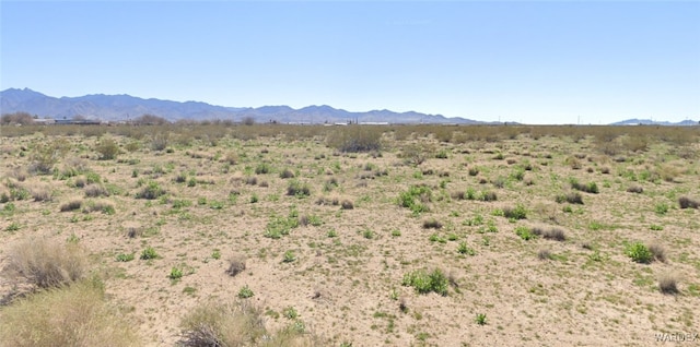 LOT72 W 6th St, Dolan Springs, AZ 86441