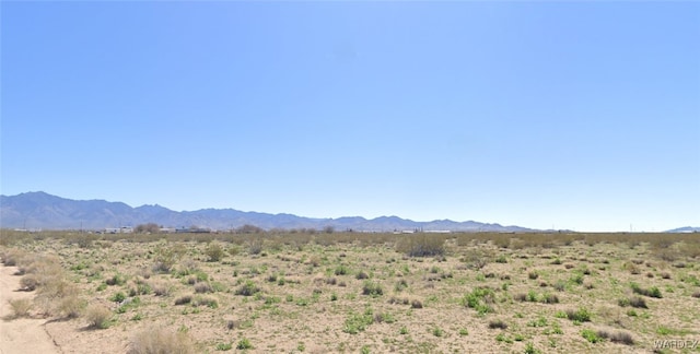 Listing photo 3 for LOT72 W 6th St, Dolan Springs AZ 86441