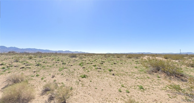 Listing photo 2 for LOT72 W 6th St, Dolan Springs AZ 86441