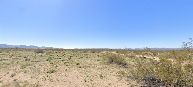 LOT72 W 6th St, Dolan Springs, AZ 86441
