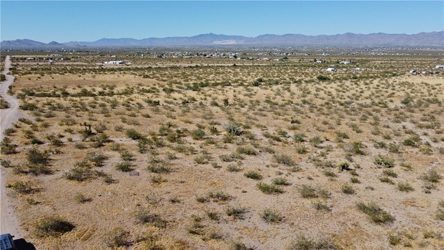 LotF S Eloy Road, Golden Valley, AZ 86413 - photo 2