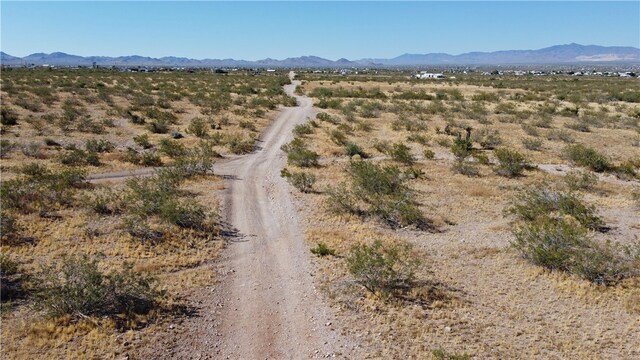 LotF S Eloy Road, Golden Valley, AZ 86413 - photo 3