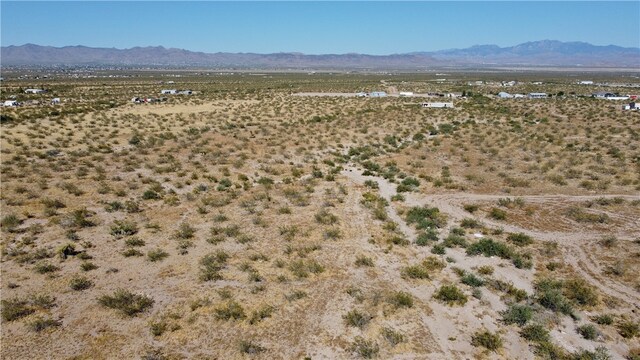 LotF S Eloy Road, Golden Valley, AZ 86413 - photo 4