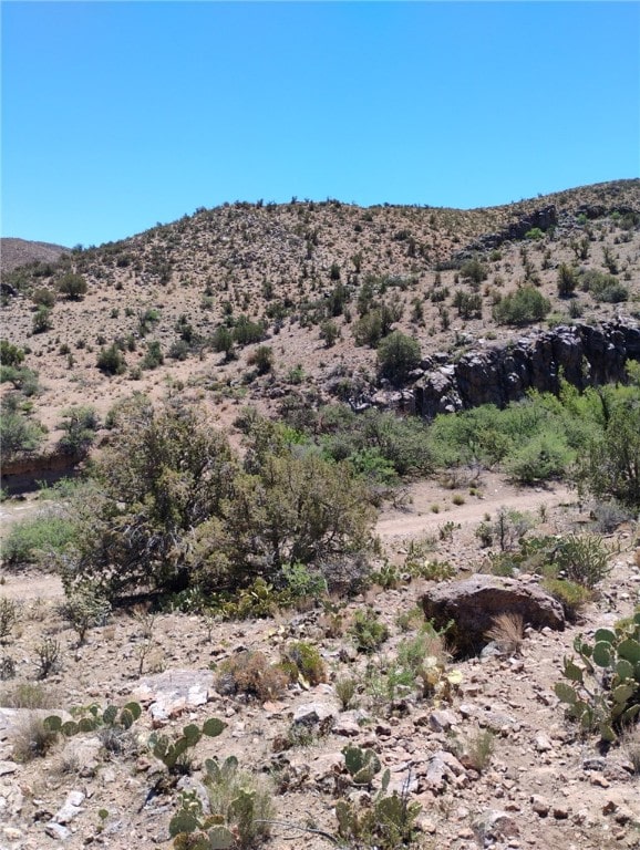 UNKNOWN E Knight Creek Rd, Kingman, AZ 86401