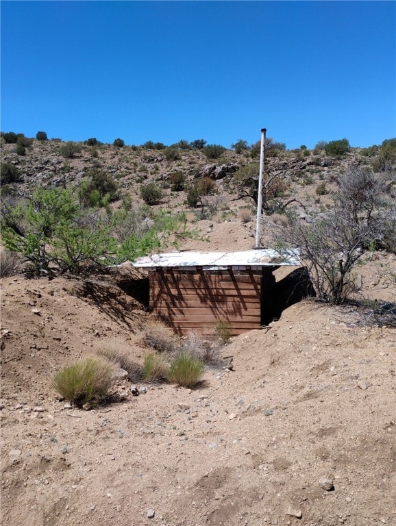 UNKNOWN E Knight Creek Rd, Kingman, AZ 86401