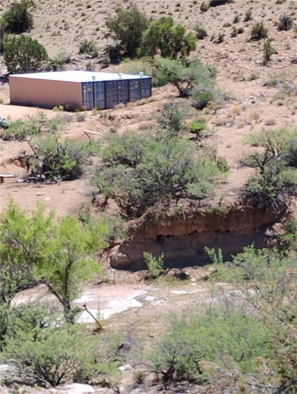 UNKNOWN E Knight Creek Rd, Kingman, AZ 86401