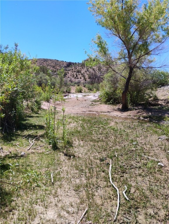 UNKNOWN E Knight Creek Rd, Kingman, AZ 86401