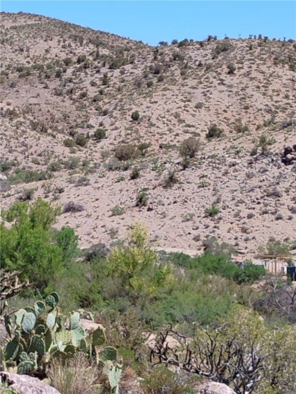 UNKNOWN E Knight Creek Rd, Kingman, AZ 86401