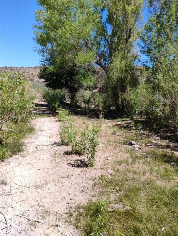 UNKNOWN E Knight Creek Rd, Kingman, AZ 86401