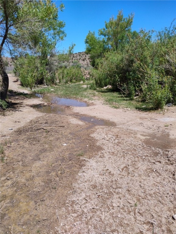 UNKNOWN E Knight Creek Rd, Kingman, AZ 86401