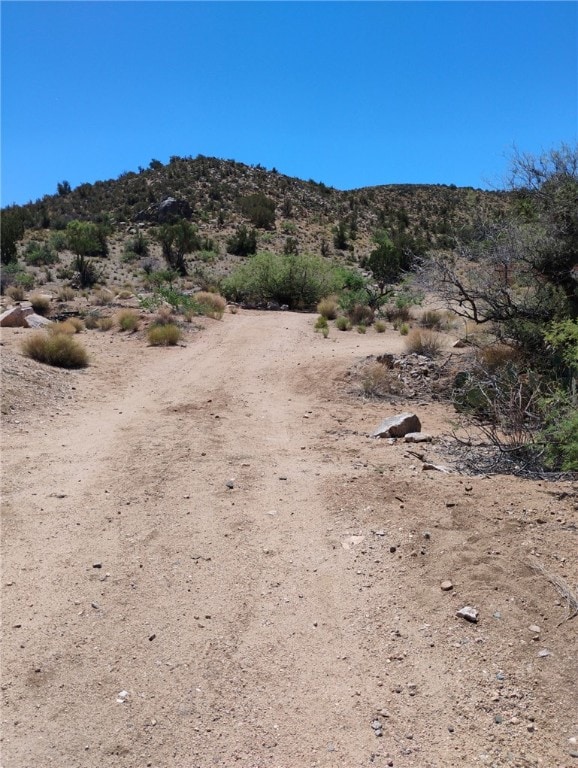 UNKNOWN E Knight Creek Rd, Kingman, AZ 86401