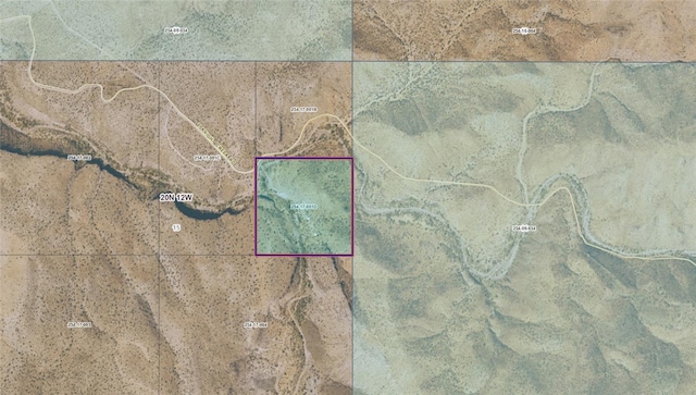 UNKNOWN E Knight Creek Rd, Kingman, AZ 86401