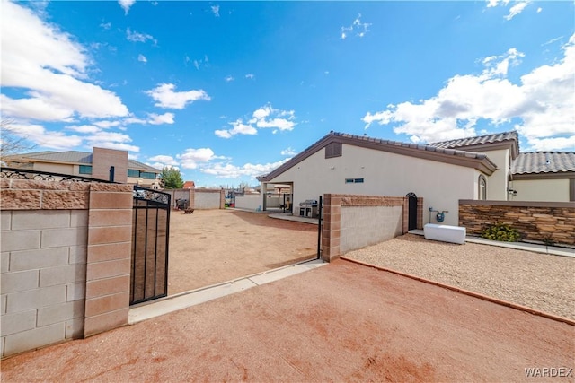 3720 N Prescott St, Kingman, AZ 86409 - photo 44