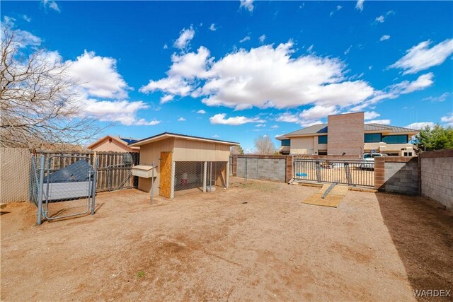 3720 N Prescott St, Kingman, AZ 86409 - photo 46