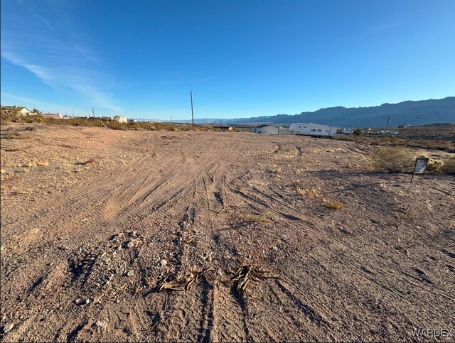 735 E Vulcan Dr, Meadview, AZ 86444 - photo 9
