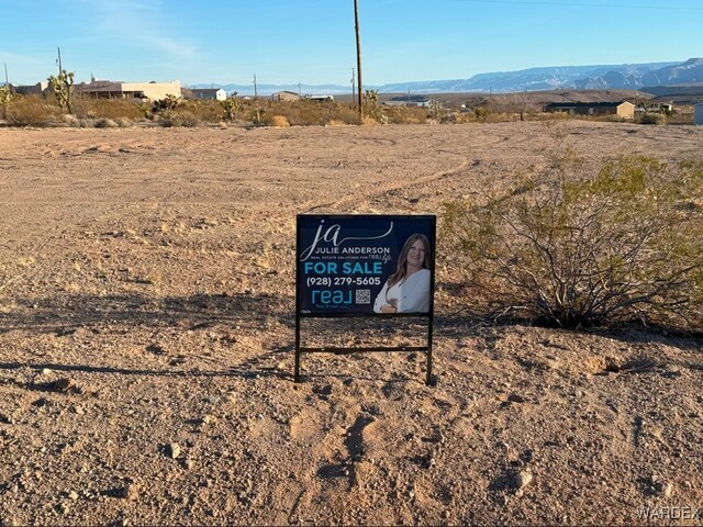 735 E Vulcan Dr, Meadview, AZ 86444 - photo 10