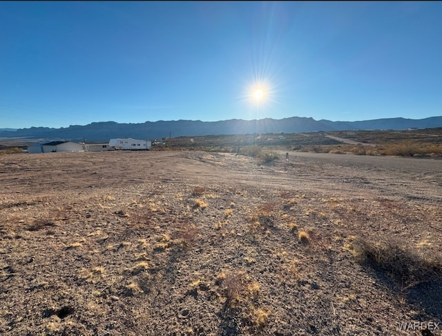 735 E Vulcan Dr, Meadview, AZ 86444 - photo 5
