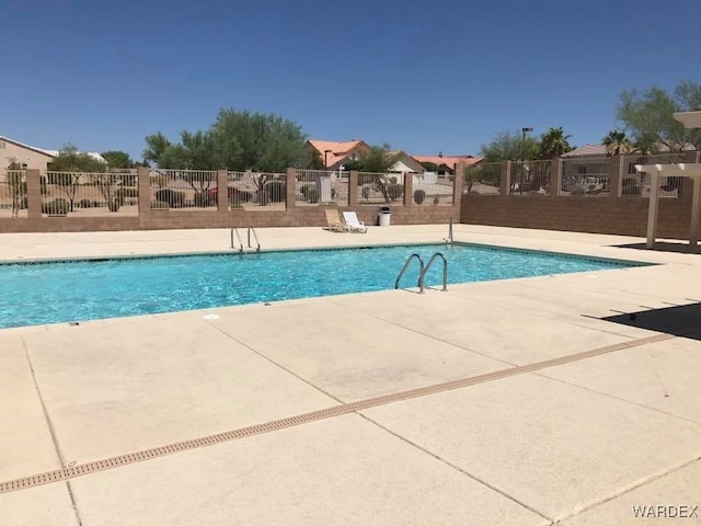 3770 Logans Ct, Bullhead City, AZ 86442 - photo 16