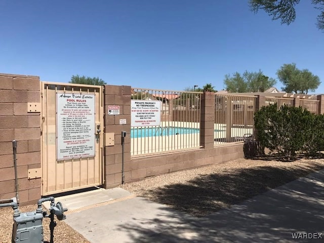 3770 Logans Ct, Bullhead City, AZ 86442 - photo 15