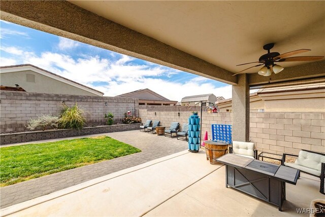 3334 Amanda Ave, Kingman, AZ 86401 - photo 39
