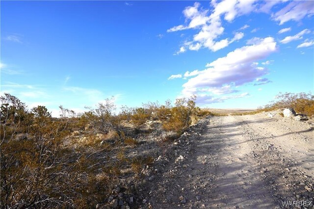 10 N Mesquite Dr, Dolan Springs, AZ 86441