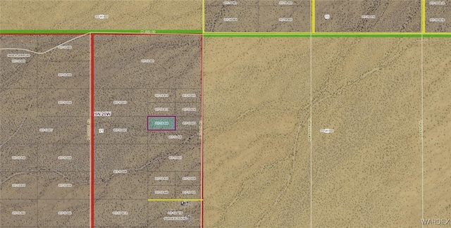 31713024 N Eldon Rd, Dolan Springs AZ, 86441 land for sale