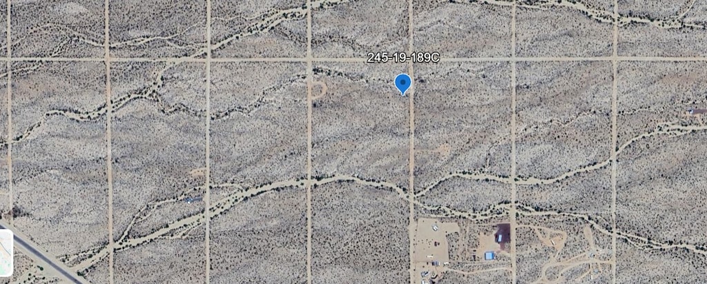 LOT2 S Duncan, Yucca, AZ 86438 - photo 1