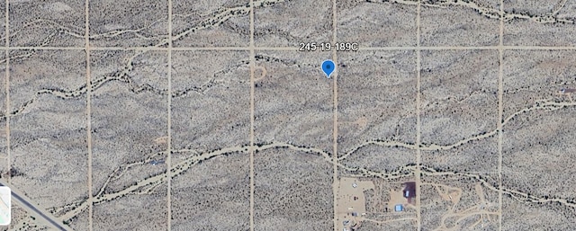 LOT2 S Duncan, Yucca, AZ 86438 - photo 1
