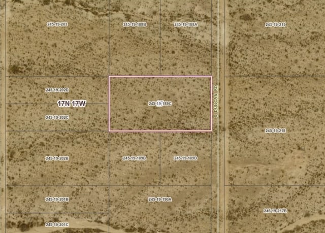 LOT2 S Duncan, Yucca, AZ 86438 - photo 3