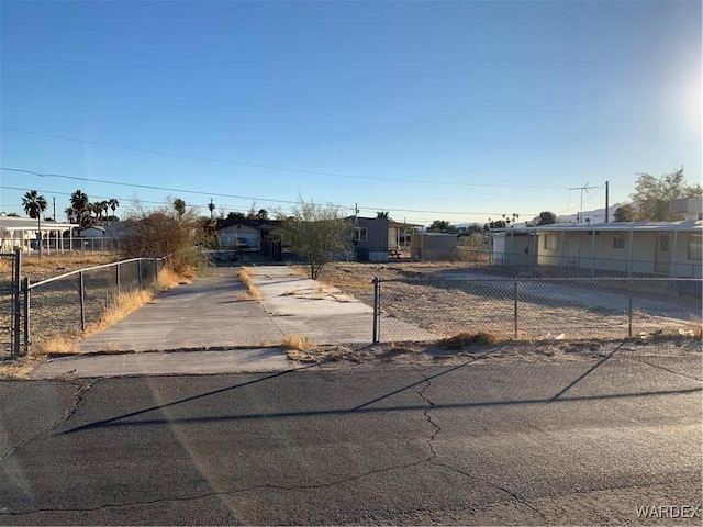 580 N Malibu Cir, Bullhead City AZ, 86442 land for sale