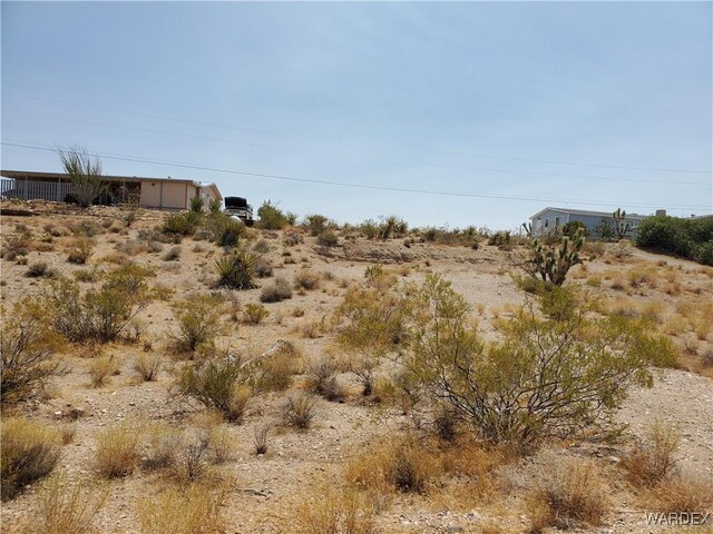29890 N Surf Spray Dr, Meadview, AZ 86444
