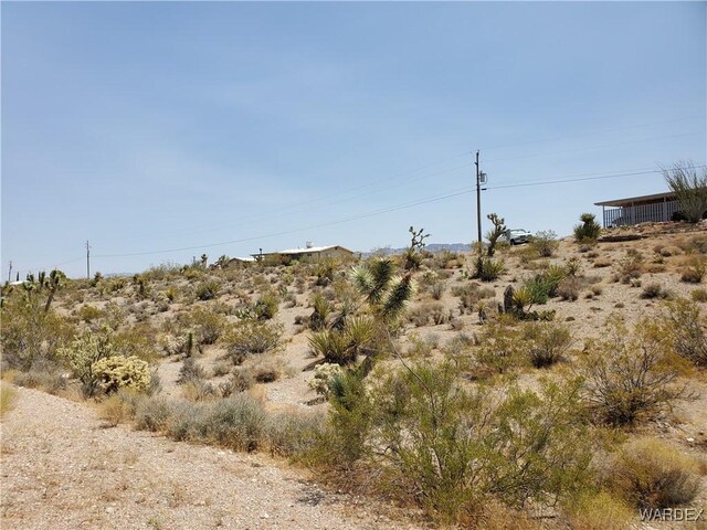 29890 N Surf Spray Dr, Meadview, AZ 86444