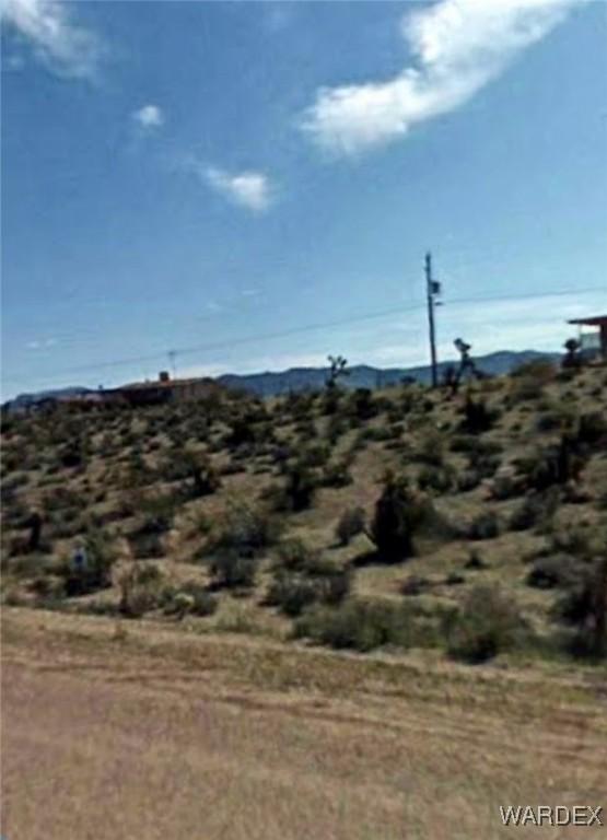 29890 N Surf Spray Dr, Meadview, AZ 86444