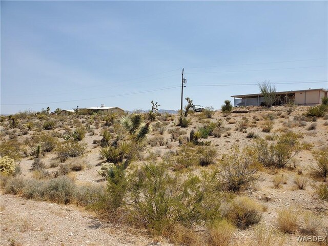 29890 N Surf Spray Dr, Meadview, AZ 86444