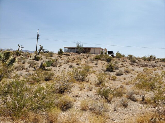 29890 N Surf Spray Dr, Meadview, AZ 86444